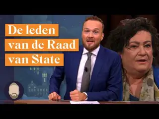 BBB heeft kritiek op de Raad van State