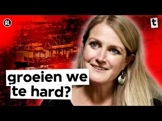 Waarom economische groei niet wenselijk is