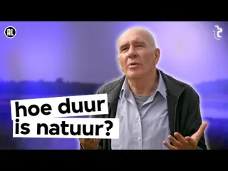Hoe laat je natuurlijk kapitaal voor je werken? |  VPRO Tegenlicht