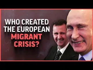 Hoe Europa de migratiecrisis heeft 'opgelost' (EN)