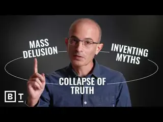 hoe hoogontwikkelde samenlevingen collectief de grip op de realiteit kunnen verliezen