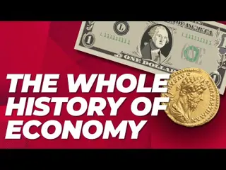 De geschiedenis van de economie in 50 minuten