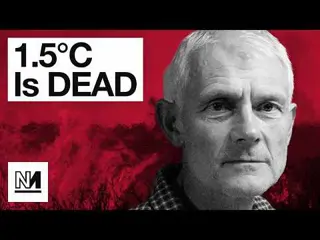  Ex Olie-engineer werd klimaat klokkenluider: We stevenen af op ineenstorting | Aaron Bastani ontmoet Kevin Anderson