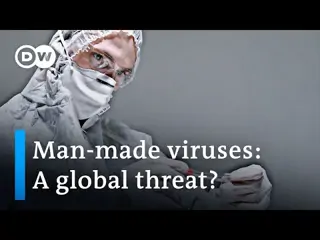 Gain-of-Function: Should supercharging viruses be banned?