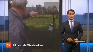 Milieuovertredingen vaak niet bestraft